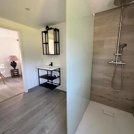 Wiesenau Villa Prerow