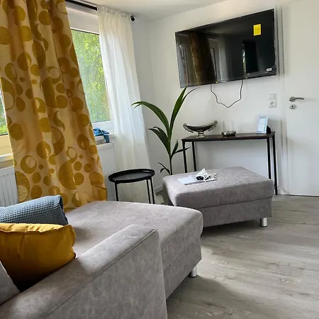 Villa Wiesenau Prerow